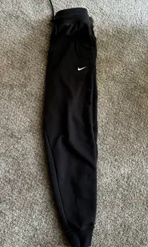 Nike Dri-Fit Pants High-Waisted