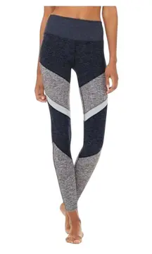 Alo Yoga  7/8 High-Waist Alosoft Sheila Legging