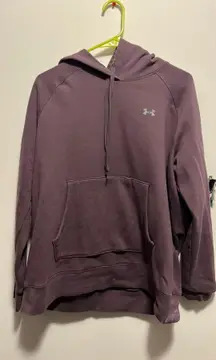 Under Armor Hoodie 