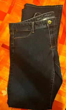 Bootcut Jeans