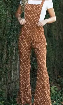 GEORGINA MAY OVERALL