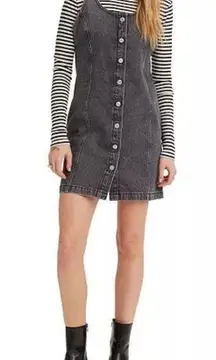 Levi's NWT  Denim Dress