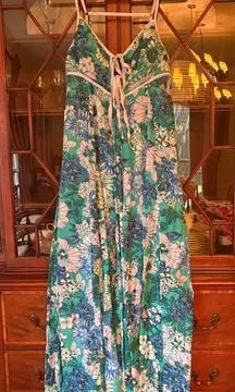 Free People Maxi Dress