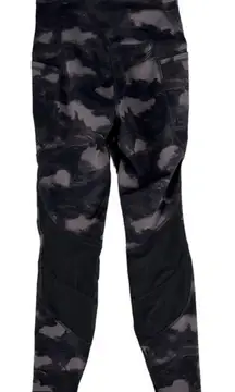 All In Motion Printed‎ Mesh Cutout Legging