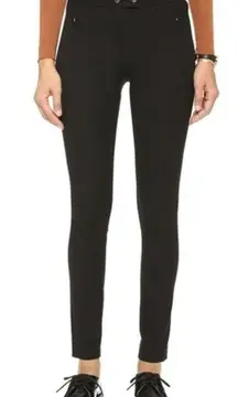 Theory Adalwen Jetty Black Slacks Size 6