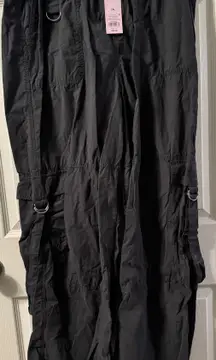 Wild Fable Cargo Pants Wide-Leg