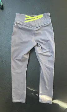 Fabletics Motion 365 Leggings