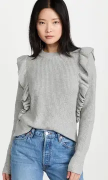 7 For All Mankind touch of cashmere size M