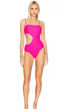 The Cameron One Piece Swimsuit