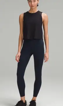 Fast And Free High-Rise Tight