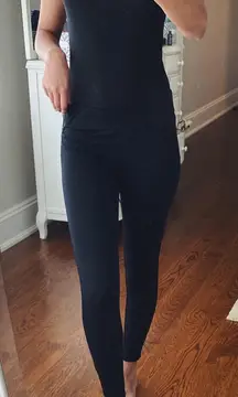Business Casual Leggings