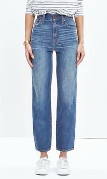 Madewell Westside Women's Jeans size 25