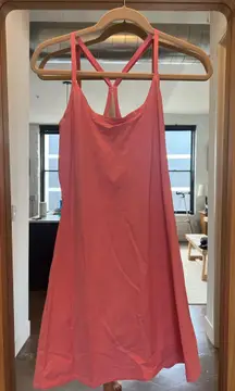 Outdoor Voices Dress Exercise