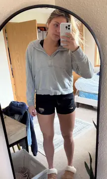 Target joy lab Sweatshirt