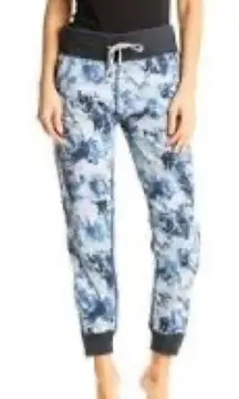 Lululemon‎ Athletica no sweat pant heathered naval blue pant