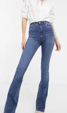 Flare Jeans