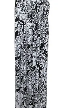 Velvet Torch Maxi Dress‎