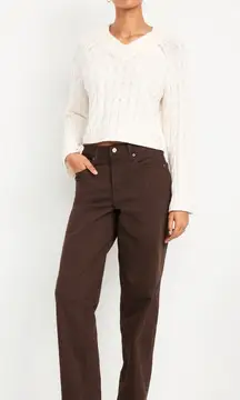 Old Navy OG Loose Jeans