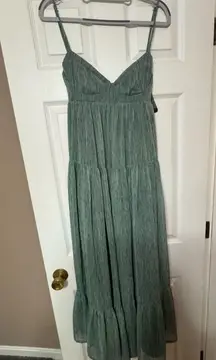 Isabelle's Cabinet Dress Maxi