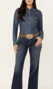 Shyanne Trouser Jeans