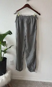 Refuge Athletics Parachute Pants