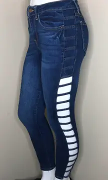 Encore Skinny Jeans