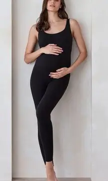 Bumpsuit The Lucy Maternity Unitard