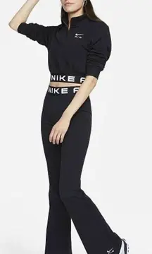 Nike  Women's Sportswear Air High-Rise Leggings