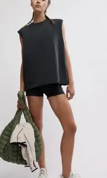 NWOT Free People Movement Hot Shot Micro Set