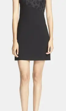 3.1 Phillip Lim Leopard Pattern‎ Sculpted Dress 10