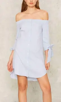 Shirt Dress