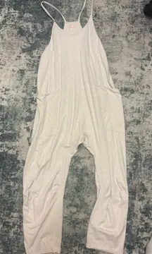 Free People Hot Shot Onesie