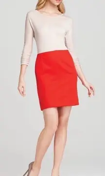 Marc by Marc Jacobs Claude mini scoop neck dres XS