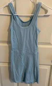 Set Activr Sportbody Romper One piece