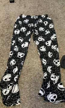 the nightmare before christmas pajama pants