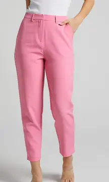 Showpo Women's HERMIE PANTS NWT