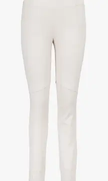 Brunello Cucinelli  Zip Ankle Pants‎ Size 12