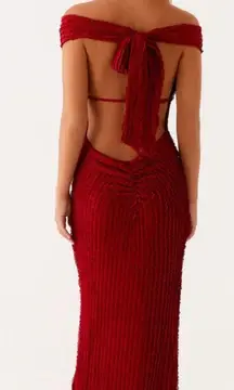 Peppermayo Dress