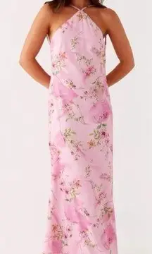 Peppermayo Pascal Maxi Dress