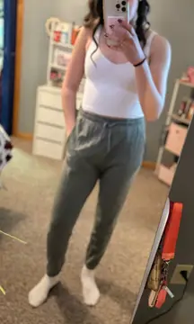 Gymshark Sweatpants Women’s