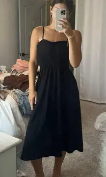 Midi Dress