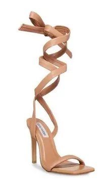 Steve Madden Utilize Tie-up Dress Sandals