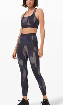 - Take The Moment Tight 25" Robert Geller Leggings Athletic Gym Yoga