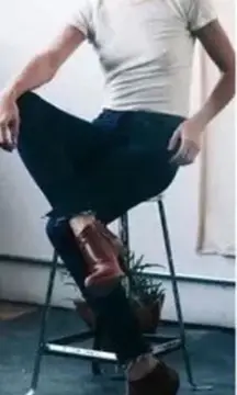 Imogene + Willie‎ Women's Mid-Rise Skinny Virginia Rhone Jeans Blue Denim Size 6