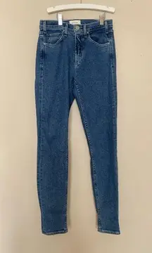 McGuire jeans