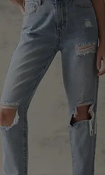 PacSun  Mom Jean