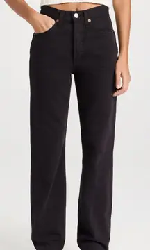 RE/DONE 90s High Rise Loose Jeans  90s High Rise Loose Jeans Size 28 NEW