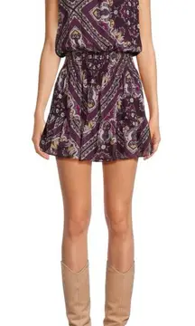 Ramy Brook Mini Dress