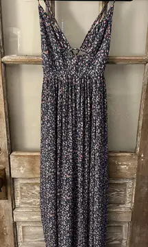 Versona Maxi Dress