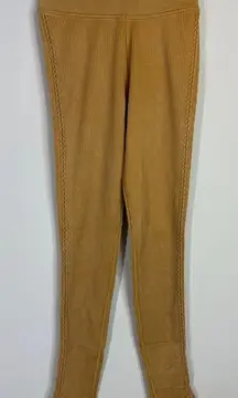 Offline By Aerie‎ SEAMLESS 7/8 HIGH RISE LEGGING SMALL NWT